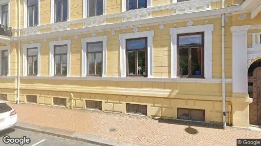 Apartments for rent in Kristianstad - Photo from Google Street View