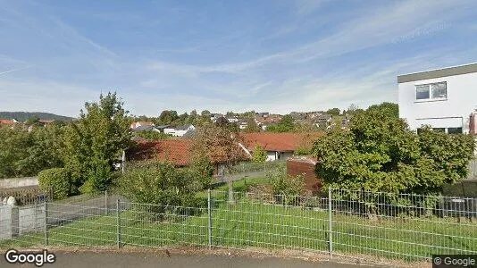 Apartments for rent in Waldeck-Frankenberg - Photo from Google Street View