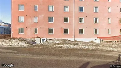 Apartments for rent in Joensuu - Photo from Google Street View