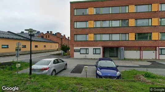 Apartments for rent in Hämeenlinna - Photo from Google Street View