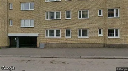Apartments for rent in Eskilstuna - Photo from Google Street View