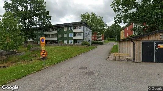 Apartments for rent in Ulricehamn - Photo from Google Street View