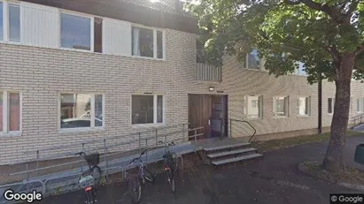 Apartments for rent in Linköping - Photo from Google Street View