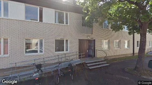 Apartments for rent in Linköping - Photo from Google Street View