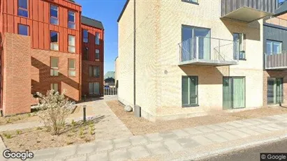 Apartments for rent in Frederikssund - Photo from Google Street View