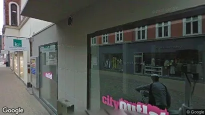 Apartments for rent in Odense C - Photo from Google Street View