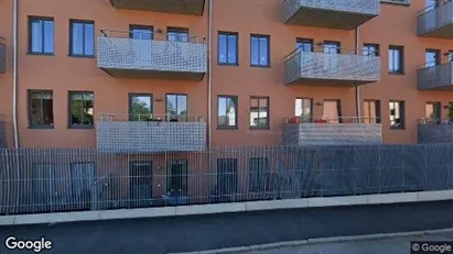 Apartments for rent in Osby - Photo from Google Street View