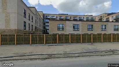 Apartments for rent in Glostrup - Photo from Google Street View