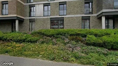 Apartments for rent in Ieper - Photo from Google Street View