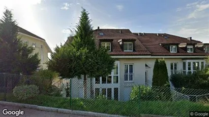 Apartments for rent in Lavaux-Oron - Photo from Google Street View