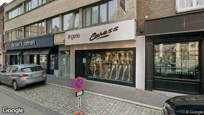 Apartments for rent in Brasschaat - Photo from Google Street View