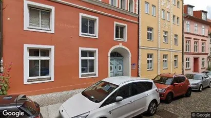 Apartments for rent in Vorpommern-Rügen - Photo from Google Street View