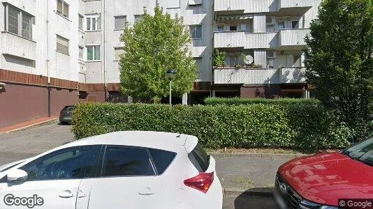 Apartments for rent in Milano Zona 7 - Baggio, De Angeli, San Siro - Photo from Google Street View