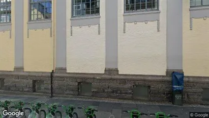 Apartments for rent in Bergen Bergenhus - Photo from Google Street View