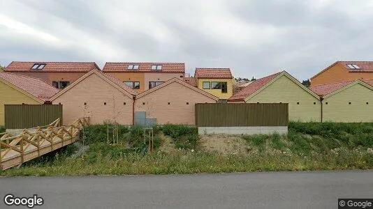 Apartments for rent in Eidsvoll - Photo from Google Street View