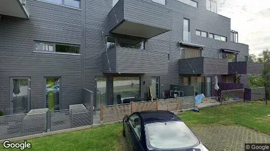 Apartments for rent in Skedsmo - Photo from Google Street View