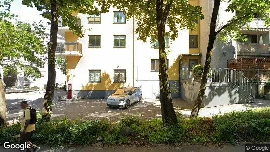 Apartments for rent in Oslo Gamle Oslo - Photo from Google Street View