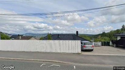 Apartments for rent in Drammen - Photo from Google Street View