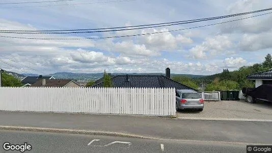 Apartments for rent in Drammen - Photo from Google Street View