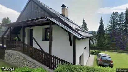 Apartments for rent in Český Krumlov - Photo from Google Street View