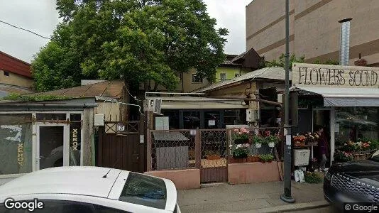 Apartments for rent in Bucharest - Sectorul 2 - Photo from Google Street View