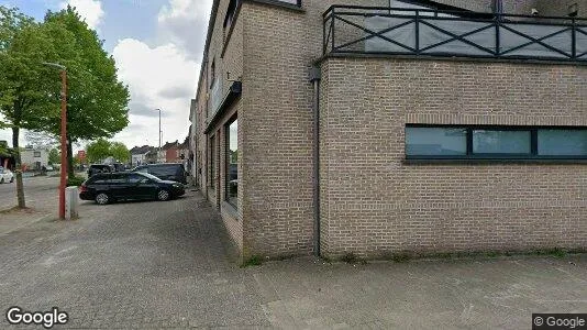 Apartments for rent in Houthalen-Helchteren - Photo from Google Street View