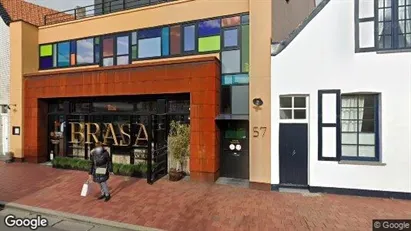 Rooms for rent in Knokke-Heist - Photo from Google Street View