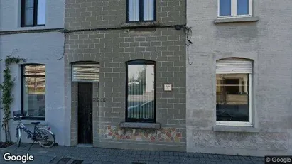 Apartments for rent in Stad Gent - Photo from Google Street View