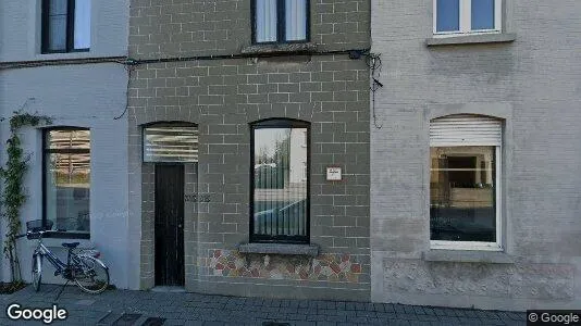 Apartments for rent in Stad Gent - Photo from Google Street View