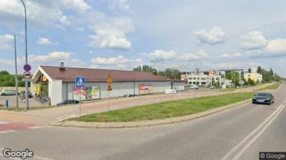 Apartments for rent in Białystok - Photo from Google Street View