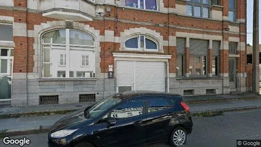 Apartments for rent in Charleroi - Photo from Google Street View