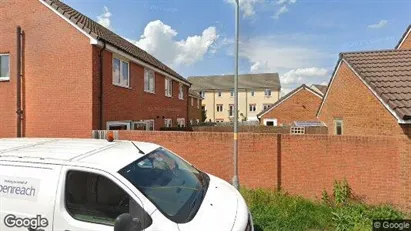 Apartments for rent in Trowbridge - Wiltshire - Photo from Google Street View
