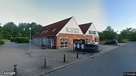 Apartments for rent in Odense SØ - Photo from Google Street View