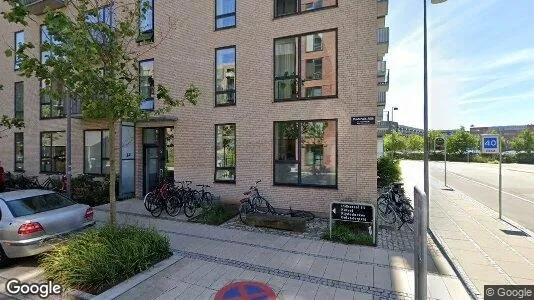 Apartments for rent in Copenhagen SV - Photo from Google Street View