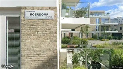 Apartments for rent in Stad Antwerp - Photo from Google Street View