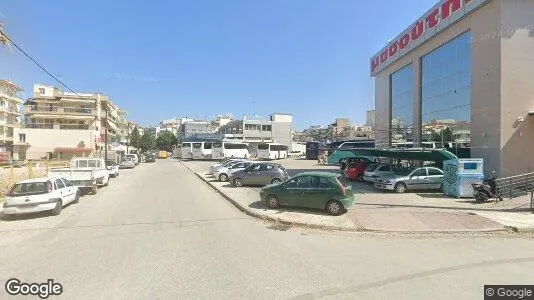 Apartments for rent in Komotini - Photo from Google Street View