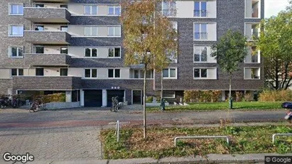 Apartments for rent in Hamburg Mitte - Photo from Google Street View