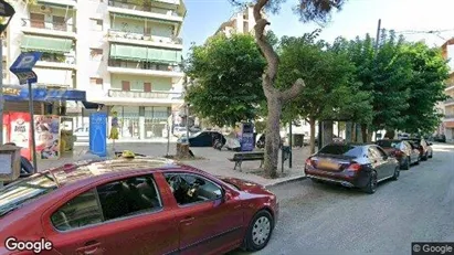 Apartments for rent in Patras - Photo from Google Street View