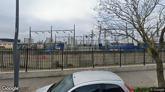 Apartments for rent in Lyon - Photo from Google Street View