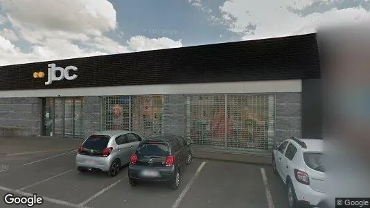 Apartments for rent in Roeselare - Photo from Google Street View