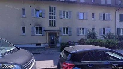 Apartments for rent in Bern-Mittelland - Photo from Google Street View