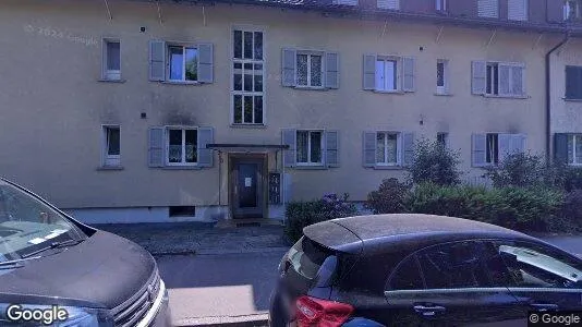 Apartments for rent in Bern-Mittelland - Photo from Google Street View