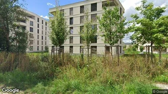 Apartments for rent in Saane - Photo from Google Street View
