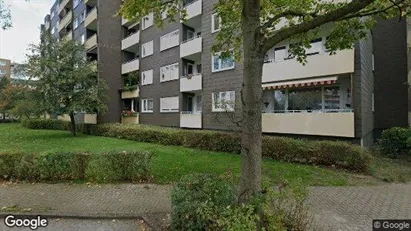Apartments for rent in Hannover - Photo from Google Street View