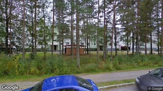 Apartments for rent in Kokkola - Photo from Google Street View