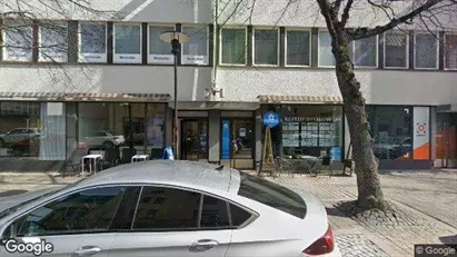 Apartments for rent in Kokkola - Photo from Google Street View