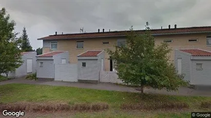 Apartments for rent in Turku - Photo from Google Street View