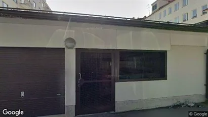 Apartments for rent in Kajaani - Photo from Google Street View