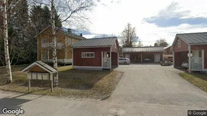Apartments for rent in Kokkola - Photo from Google Street View