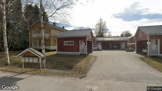 Apartments for rent in Kokkola - Photo from Google Street View